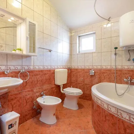 - Sibenik Riviera 36422 Apartment Rogoznica (Sibenik-Knin)