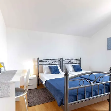 Apartment - Sibenik Riviera 36422