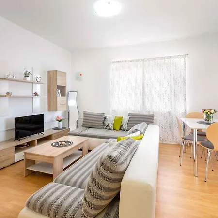 Apartment - Sibenik Riviera 36422