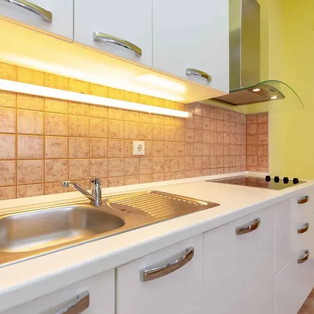 Apartment - Sibenik Riviera 36422 Rogoznica (Sibenik-Knin)