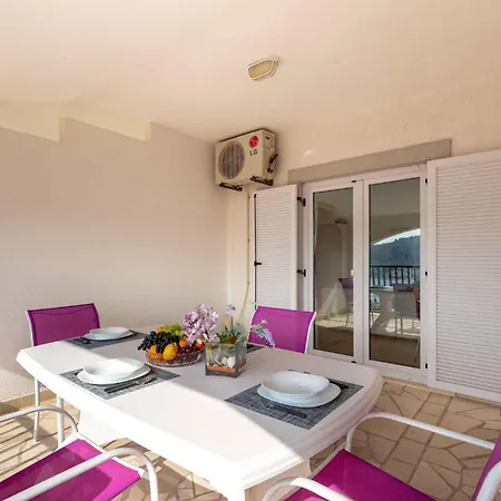 Apartment - Sibenik Riviera 36422 Rogoznica (Sibenik-Knin)