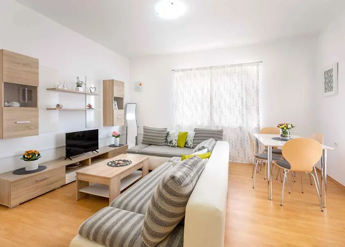 Apartmán - Sibenik Riviera 36422