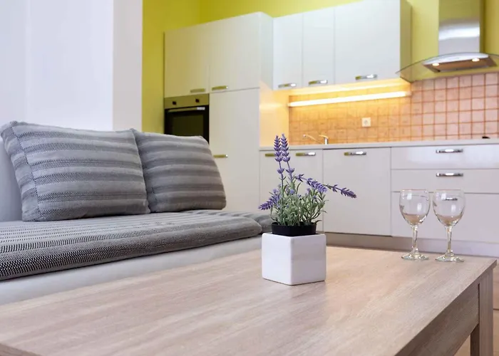 Apartmán - Sibenik Riviera 36422