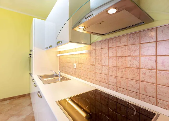 - Sibenik Riviera 36422 Apartmán Rogoznica (Sibenik-Knin)