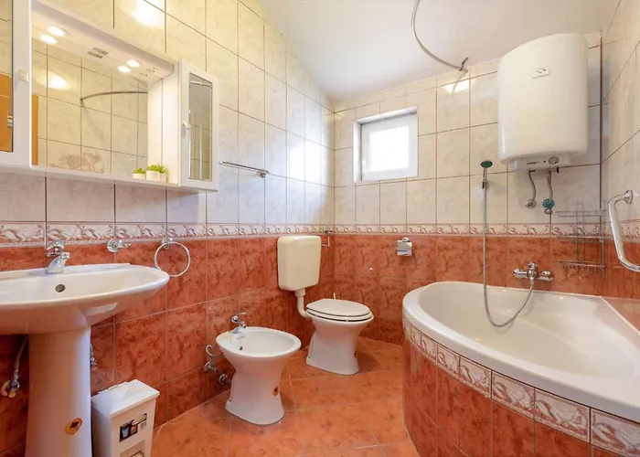 - Sibenik Riviera 36422 Apartmán