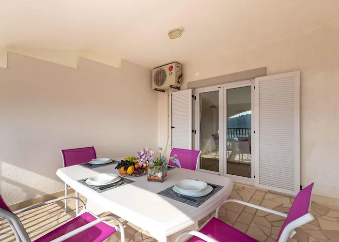 Apartmán - Sibenik Riviera 36422 Rogoznica (Sibenik-Knin)